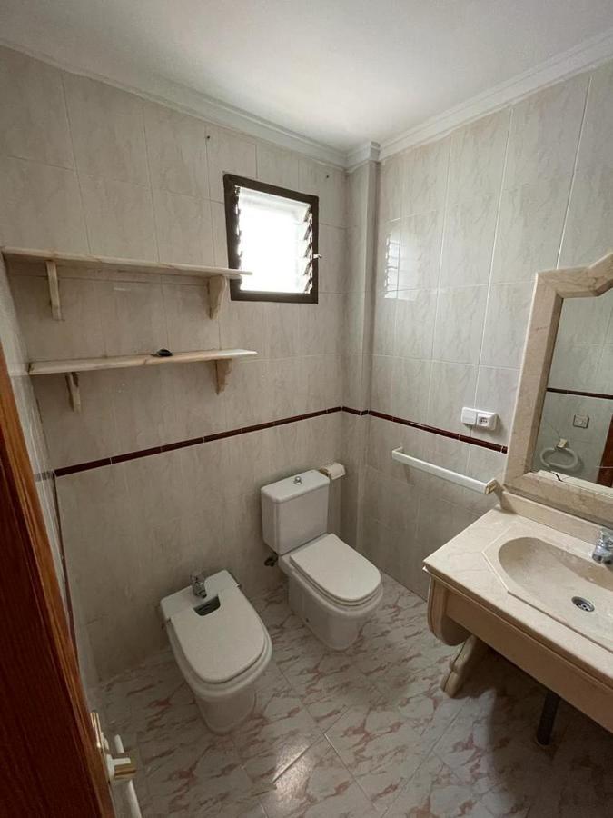 Precioso Adosado Con Parking A 100 Metros De La Playa Holiday home Playa de Mar