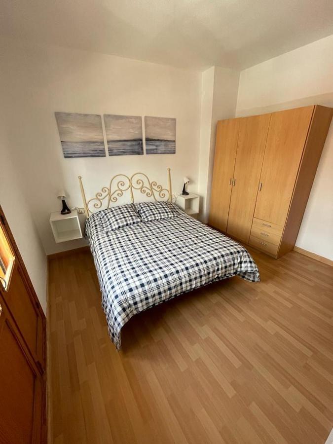 Precioso Adosado Con Parking A 100 Metros De La Playa Holiday home *