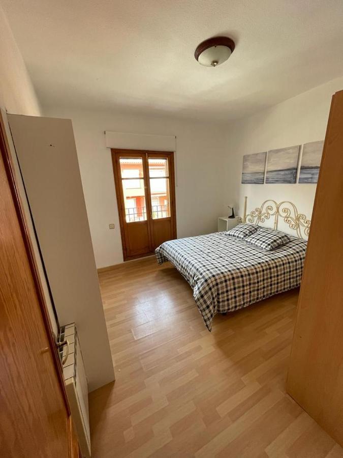 Precioso Adosado Con Parking A 100 Metros De La Playa Holiday home