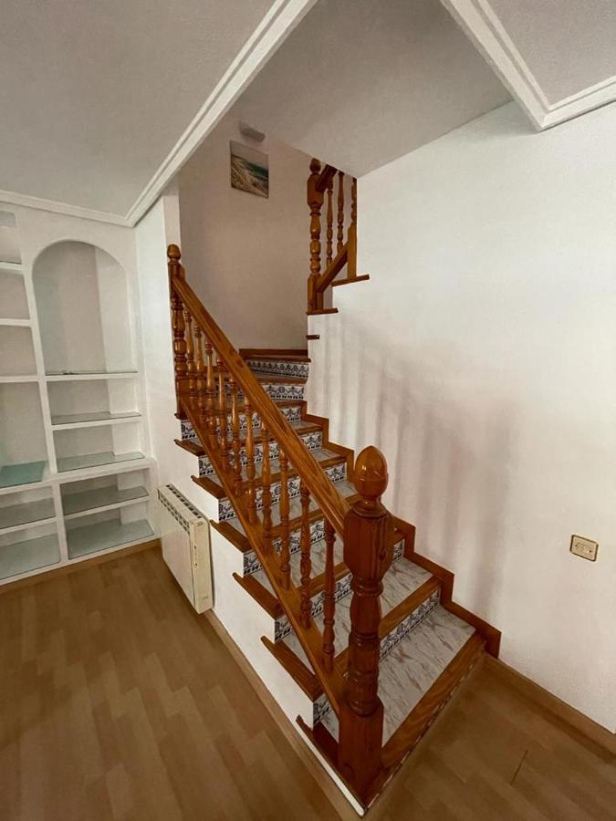 Holiday home Precioso Adosado Con Parking A 100 Metros De La Playa Playa de Mar