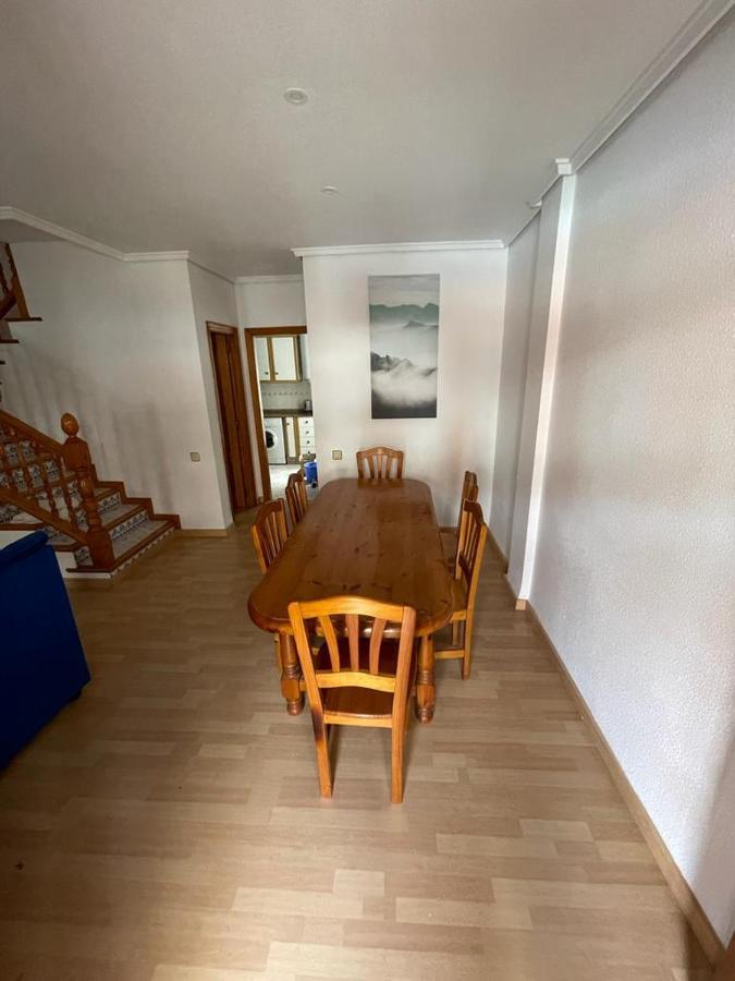 Holiday home Precioso Adosado Con Parking A 100 Metros De La Playa *